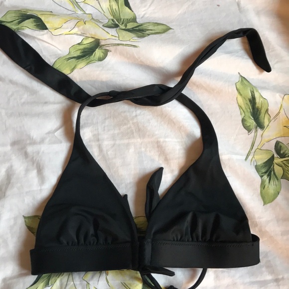 Victoria's Secret Other - Black Victoria's Secret Bikini Top